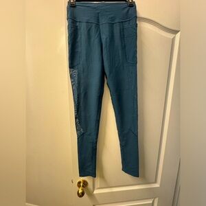 Women Sport Leggings